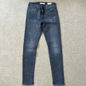 Levi’s jeans